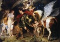 Perseus und Andromeda Barock Peter Paul Rubens